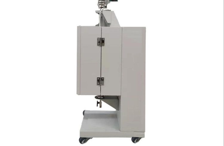 雙溫區 、三溫區立式管式爐