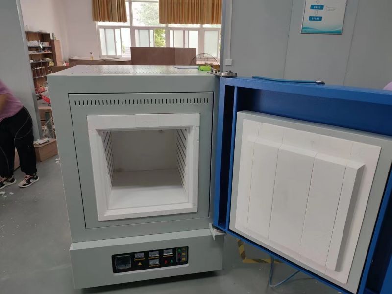 400-1200℃實驗爐 馬弗爐